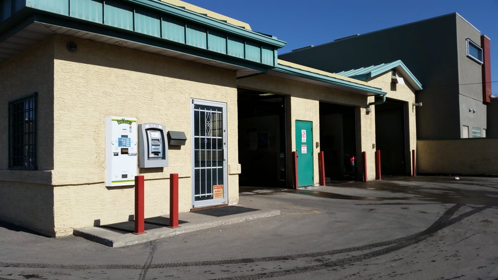 CROWCHILD COIN CAR WASH Updated August 2024 22 Reviews 516