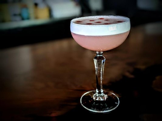 Arizona Distilling Co. by null