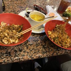 Chow Tyme Grill Buffet - Delicious hibachi grill made your way!!!
