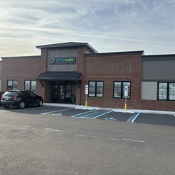 Capital Health Primary Care - Newtown