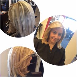 Salon Inter-Coiffe
