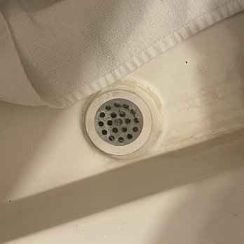 Terry Bison Ranch Resort - Just dirty drain holes! - Venues & Event Spaces Near Me - Cheyenne, Wyoming