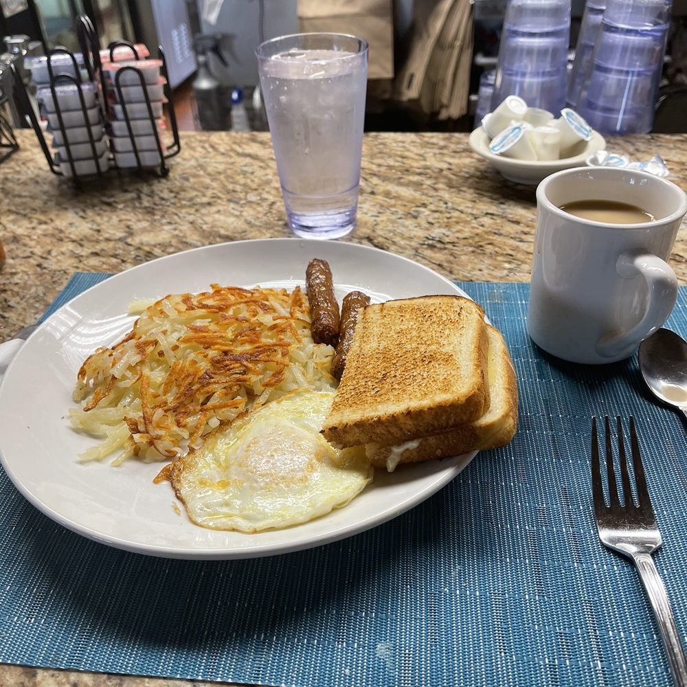 Island Cafe - Good morning sunshine yummy - Diners Near Me - Oak Harbor, Washington Island Cafe - Good morning sunshine yummy - Diners Near Me - Oak Harbor, Washington