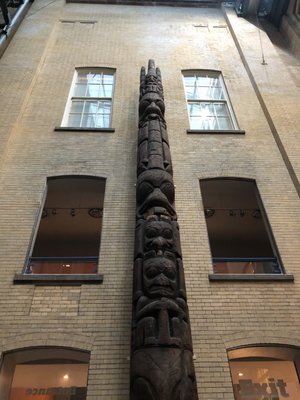 World Museum by null