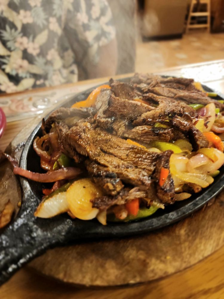 El Rodeo