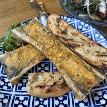 Vein At Kaka'ako - Very savory bone marrow - Mediterranean Near Me - Honolulu, Hawaii Vein At Kaka'ako - Very savory bone marrow - Mediterranean Near Me - Honolulu, Hawaii