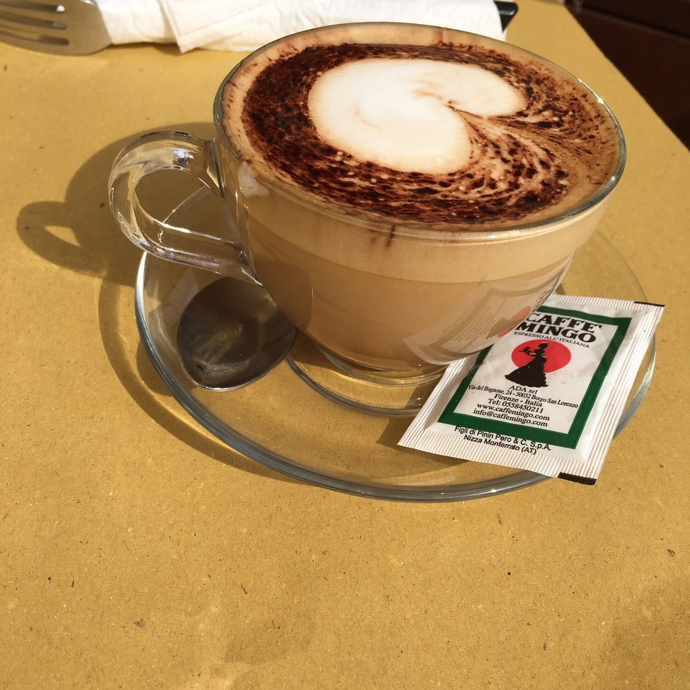 Bar Caffe Mingo - Street Vendors Near Me - Florence, FI Bar Caffe Mingo - Street Vendors Near Me - Florence, FI