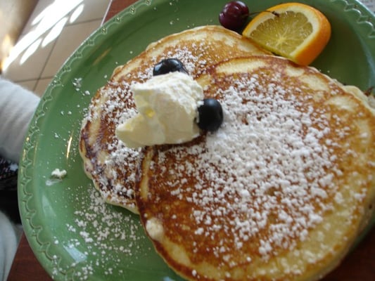 Carmen’s Cafe Nicole by null