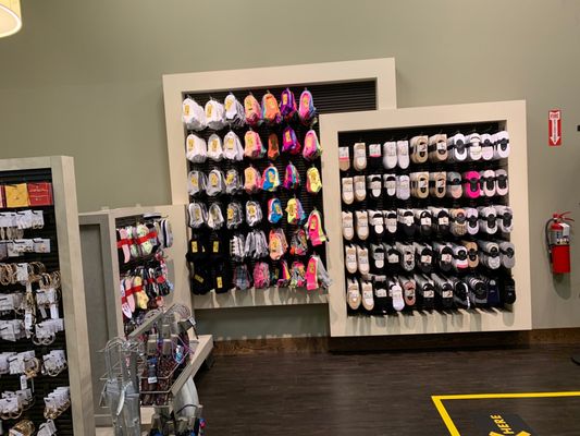 dsw shoes cool springs