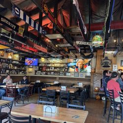 Pints Barn