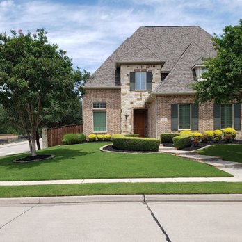 Village Green - Village Green Lawn and Pest customer home. - Pest Control Near Me - Plano, Texas Village Green - Village Green Lawn and Pest customer home. - Pest Control Near Me - Plano, Texas