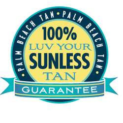 Palm Beach Tan