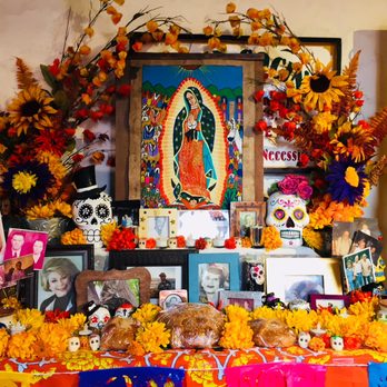 Dia De Los Muertos - Dia de los Muertos altar ... - Festivals Near Me - San Diego, California Dia De Los Muertos - Dia de los Muertos altar ... - Festivals Near Me - San Diego, California