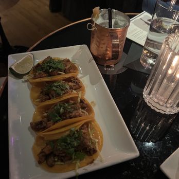 Jazz TX - Tacos - Southern Near Me - San Antonio, Texas