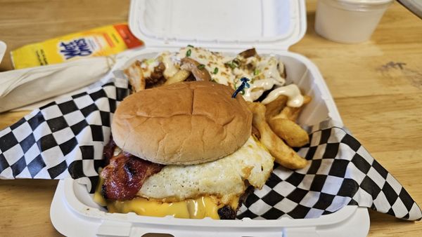 Broke Da Mouth Grindz- KONA by null