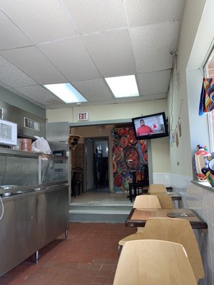 Don Chucho Restaurant y Taqueria by null