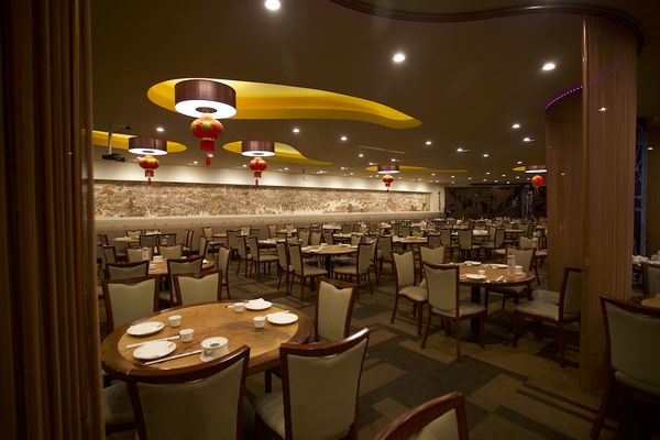 Koi Palace - Milpitas by null