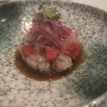 Marmalade - Crudo - Caribbean Near Me - San Juan, Puerto Rico