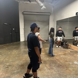 Rehearsal
