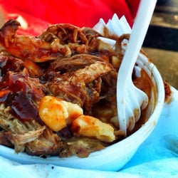 Fat Freddies BBQ - Fat Freddie PiggyMac