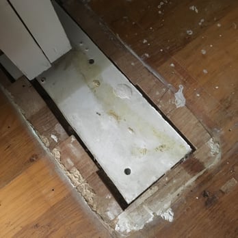 Mario Diaz Flooring - Before - Flooring Near Me