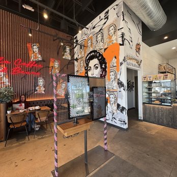 Black Sheep Coffee - Coffee & Tea Near Me - Plano, Texas