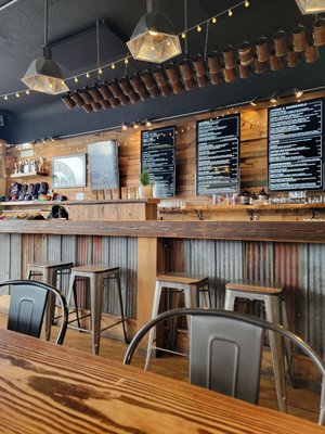 Twin City Brewing Company by null