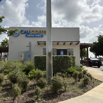 Cali Coffee - Coffee & Tea Near Me - Miramar, Florida Cali Coffee - Coffee & Tea Near Me - Miramar, Florida