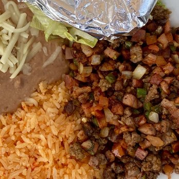 Rosy's Mexican Restaurant - Mecado. - Steakhouses Near Me - Carlsbad, New Mexico