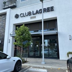 Club Lagree