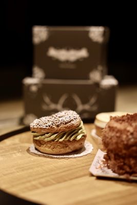 Un je ne sais Quoi... by null