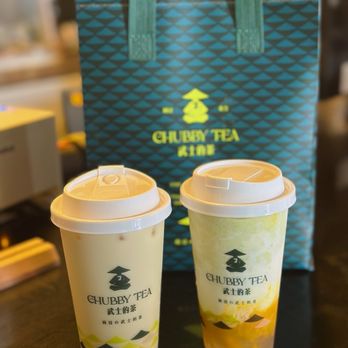 Chubby Tea - Coffee & Tea Near Me - Rowland Heights, California Chubby Tea - Coffee & Tea Near Me - Rowland Heights, California