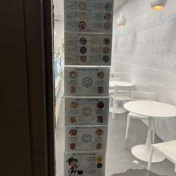 The Cravory - Flavors - Bakeries Near Me - San Diego, California The Cravory - Flavors - Bakeries Near Me - San Diego, California