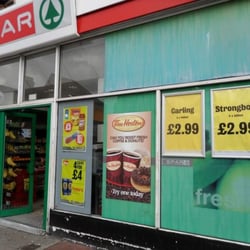 Spar