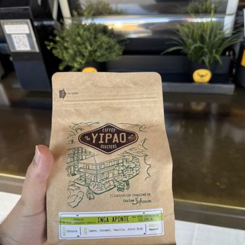 Yipao Coffee - Coffee & Tea Near Me - San Diego, California Yipao Coffee - Coffee & Tea Near Me - San Diego, California