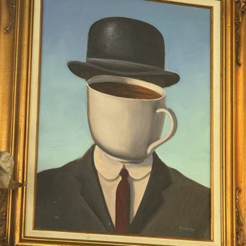 Zero Six Coffee Fix - Classic art . . . Caffeinated - Coffee & Tea Near Me - Boise, Idaho Zero Six Coffee Fix - Classic art . . . Caffeinated - Coffee & Tea Near Me - Boise, Idaho