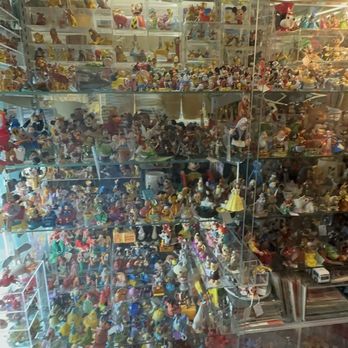 Avonlea Antiques and Interiors - Vintage toys - Antiques Near Me - Jacksonville, Florida