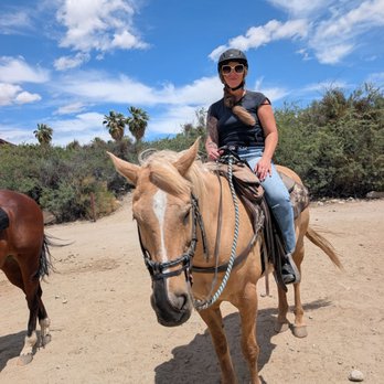 Smoke Tree Stables - Horseback Riding Near Me - Palm Springs, California Smoke Tree Stables - Horseback Riding Near Me - Palm Springs, California