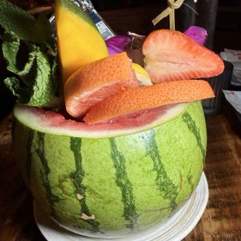 Lemongrass Brooklyn - Watermelon Margarita - Thai Near Me - Brooklyn, New York Lemongrass Brooklyn - Watermelon Margarita - Thai Near Me - Brooklyn, New York