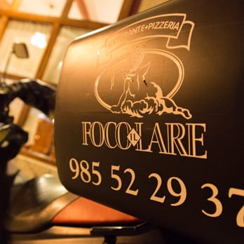 Focolare - Pizza Near Me - Avilés, O Focolare - Pizza Near Me - Avilés, O