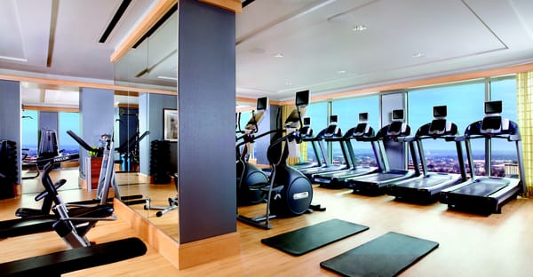 The Ritz-Carlton, Charlotte by null