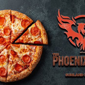 The Phoenix Pizza Co - Phoenix Pizza - Pizza Near Me - Quincy, Washington The Phoenix Pizza Co - Phoenix Pizza - Pizza Near Me - Quincy, Washington