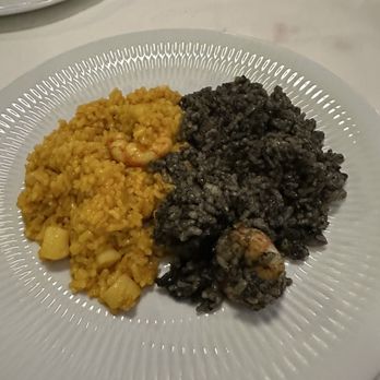 El Gran Barril - Seafood Near Me - Madrid, M El Gran Barril - Seafood Near Me - Madrid, M