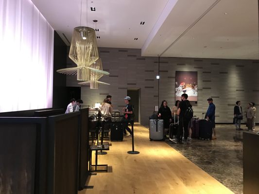 HOTEL JR Kyushu Hotel Blossom Shinjuku by null