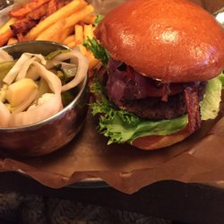 The Burger