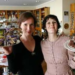 Frau Scharff - Feines für den Alltag