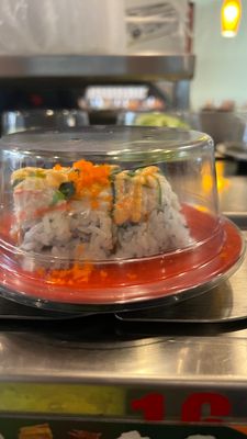 Sushi Ohana by null