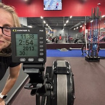 Workout Anytime Madera Village - Yup rowing my way to better fitness....at my favorite gym Workout Anytime on Tanque Verde! - Gyms Near Me - Tucson, Arizona Workout Anytime Madera Village - Yup rowing my way to better fitness....at my favorite gym Workout Anytime on Tanque Verde! - Gyms Near Me - Tucson, Arizona