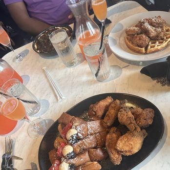 The Breakfast Club - Chicken and French Toast - Breakfast & Brunch Near Me - Silver Spring, Maryland The Breakfast Club - Chicken and French Toast - Breakfast & Brunch Near Me - Silver Spring, Maryland