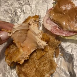 Wendy's